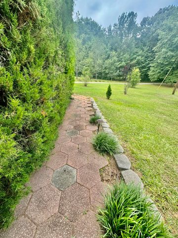 255 Hill And Dell Drive, Warrenville, SC 29851