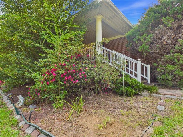 255 Hill And Dell Drive, Warrenville, SC 29851