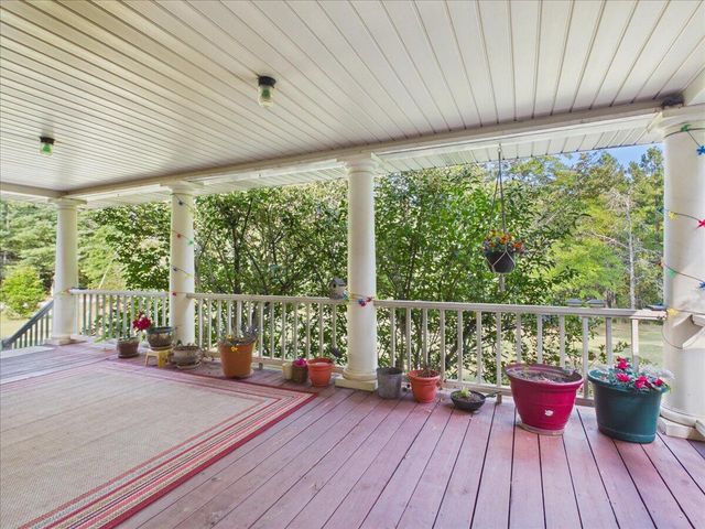 255 Hill And Dell Drive, Warrenville, SC 29851