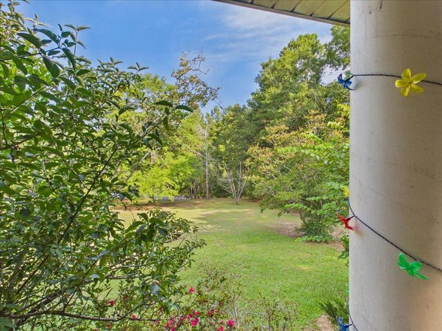 255 Hill And Dell Drive, Warrenville, SC 29851
