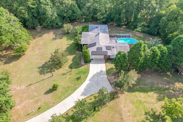 255 Hill And Dell Drive, Warrenville, SC 29851