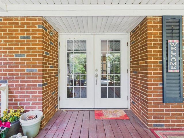 255 Hill And Dell Drive, Warrenville, SC 29851