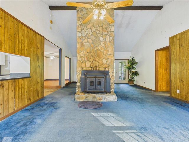 255 Hill And Dell Drive, Warrenville, SC 29851