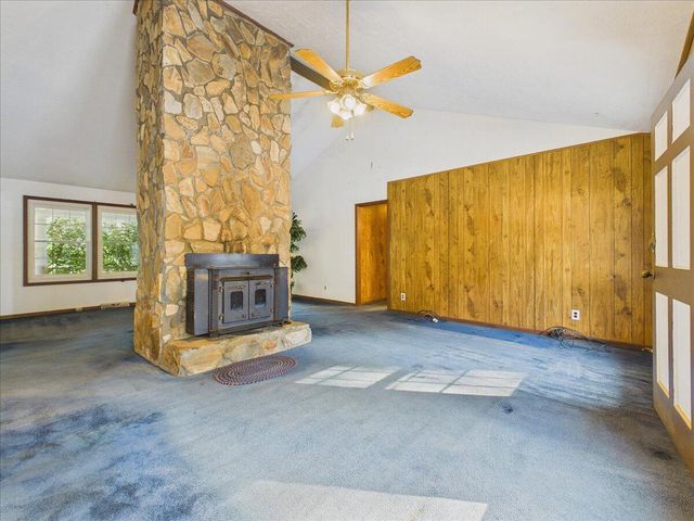 255 Hill And Dell Drive, Warrenville, SC 29851