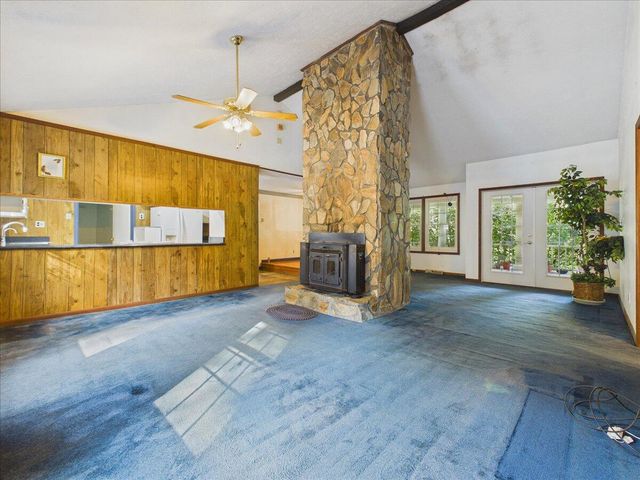 255 Hill And Dell Drive, Warrenville, SC 29851