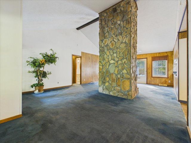255 Hill And Dell Drive, Warrenville, SC 29851