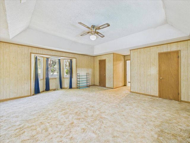 255 Hill And Dell Drive, Warrenville, SC 29851
