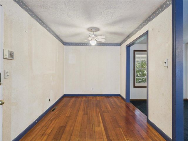 255 Hill And Dell Drive, Warrenville, SC 29851