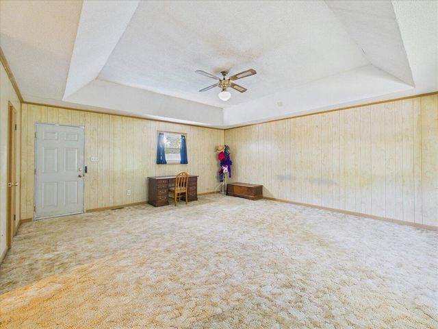 255 Hill And Dell Drive, Warrenville, SC 29851
