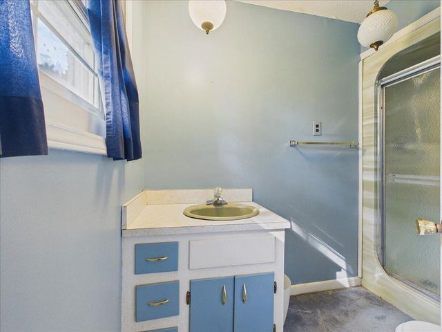 255 Hill And Dell Drive, Warrenville, SC 29851