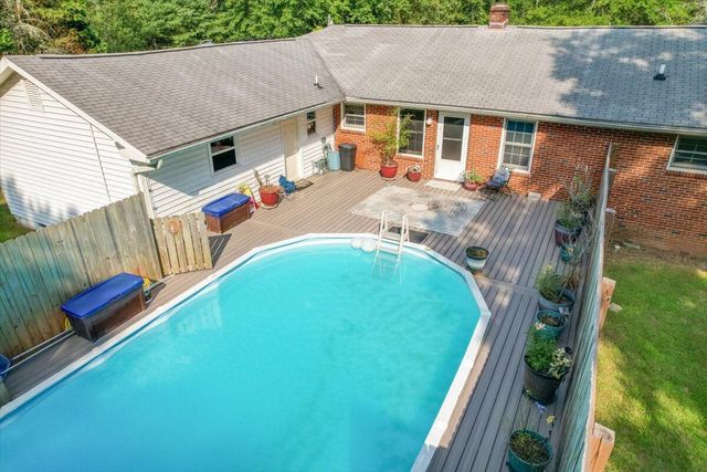255 Hill And Dell Drive, Warrenville, SC 29851