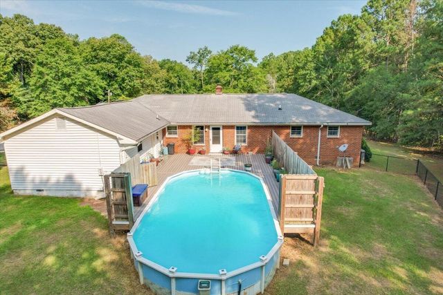 255 Hill And Dell Drive, Warrenville, SC 29851