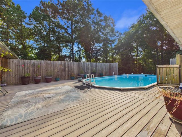 255 Hill And Dell Drive, Warrenville, SC 29851