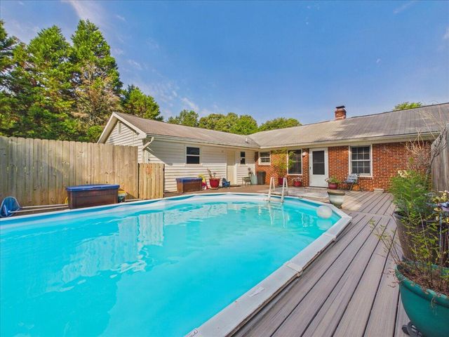 255 Hill And Dell Drive, Warrenville, SC 29851