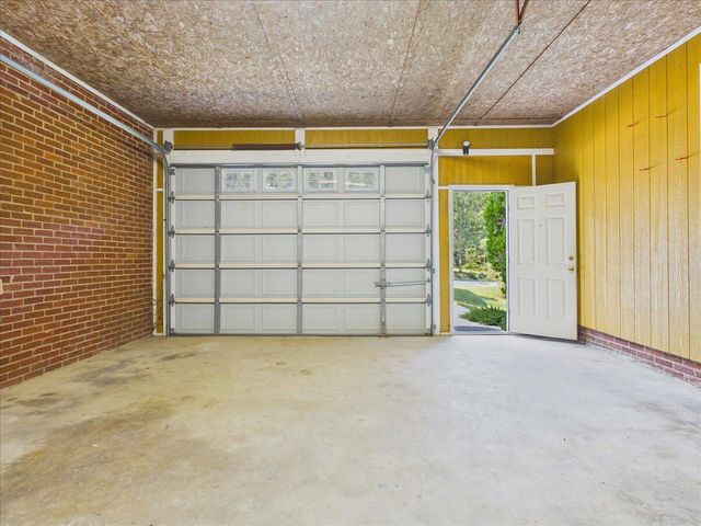 255 Hill And Dell Drive, Warrenville, SC 29851