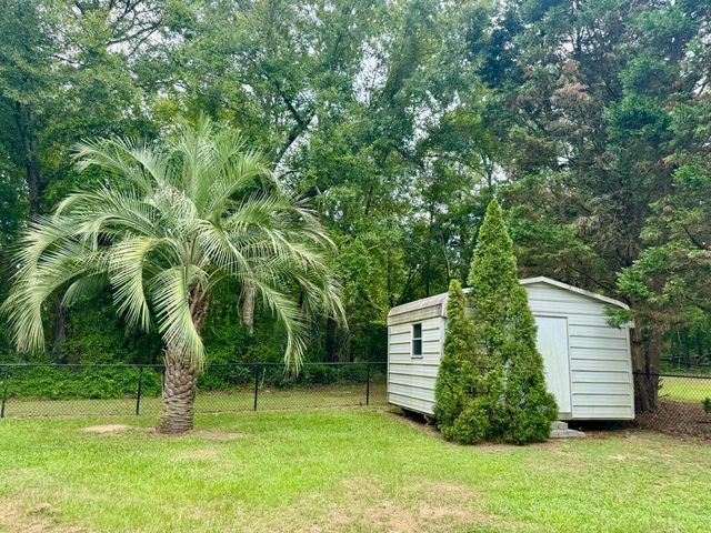 255 Hill And Dell Drive, Warrenville, SC 29851