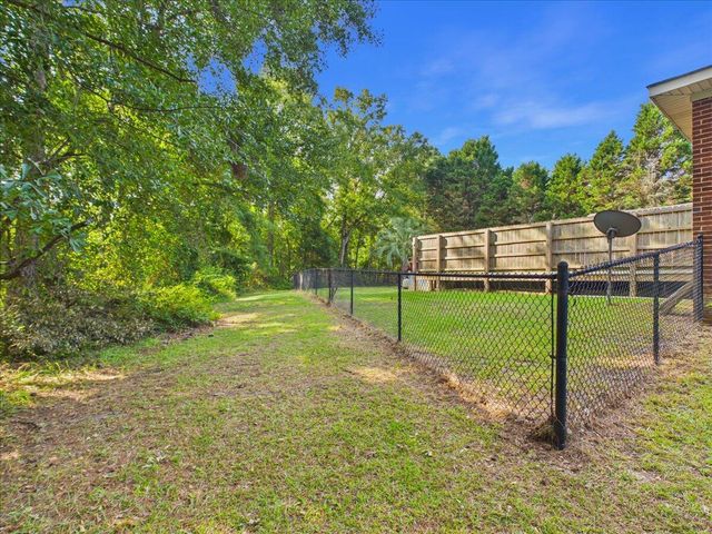 255 Hill And Dell Drive, Warrenville, SC 29851