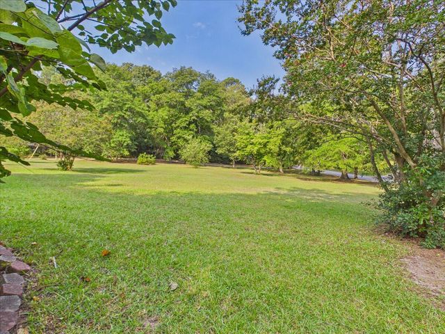 255 Hill And Dell Drive, Warrenville, SC 29851