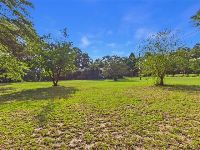 255 Hill And Dell Drive, Warrenville, SC 29851