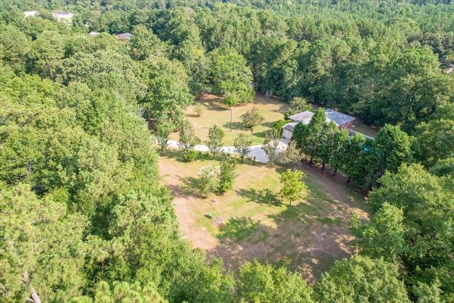 255 Hill And Dell Drive, Warrenville, SC 29851