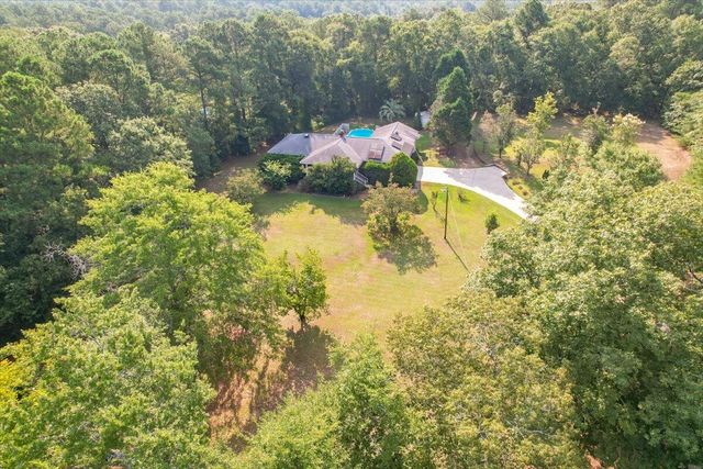 255 Hill And Dell Drive, Warrenville, SC 29851