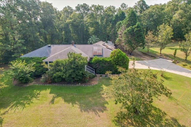 255 Hill And Dell Drive, Warrenville, SC 29851