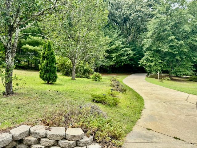 255 Hill And Dell Drive, Warrenville, SC 29851