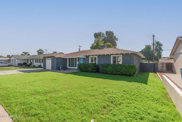 3835 W MYRTLE Avenue, Phoenix, AZ 85051