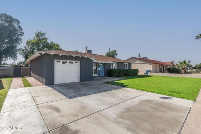 3835 W MYRTLE Avenue, Phoenix, AZ 85051