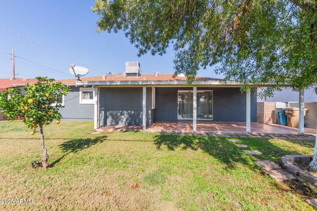 3835 W MYRTLE Avenue, Phoenix, AZ 85051