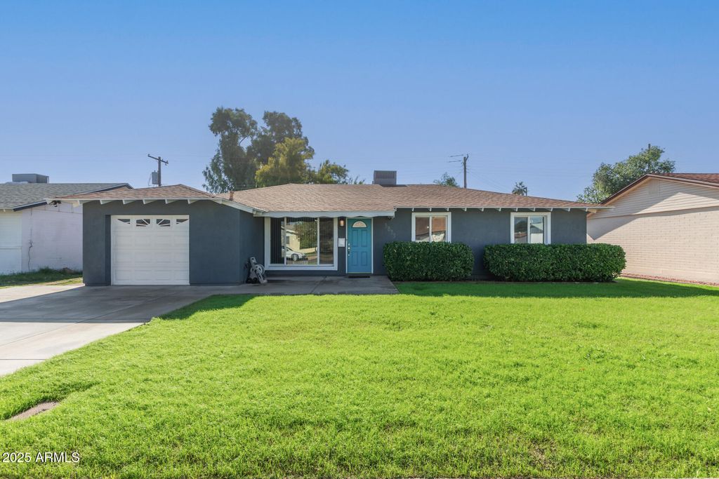 3835 W MYRTLE Avenue, Phoenix, AZ 85051