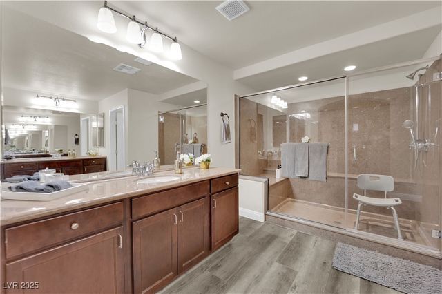 6334 White Heron Court, Las Vegas, NV 89139