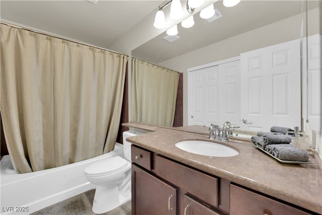 6334 White Heron Court, Las Vegas, NV 89139