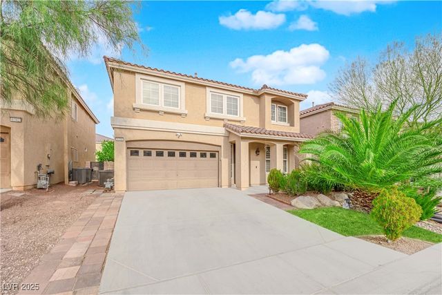 6334 White Heron Court, Las Vegas, NV 89139