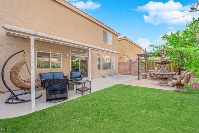 6334 White Heron Court, Las Vegas, NV 89139