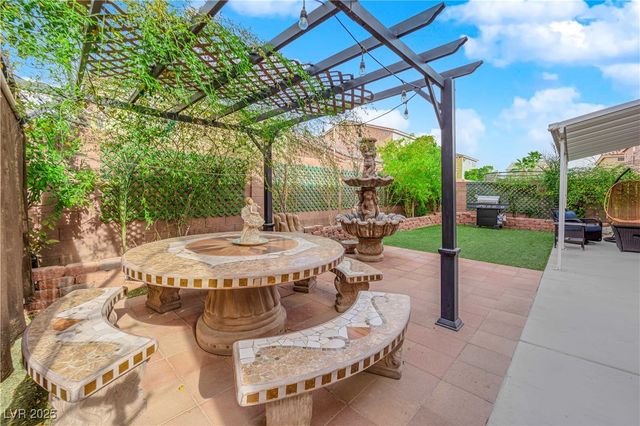 6334 White Heron Court, Las Vegas, NV 89139