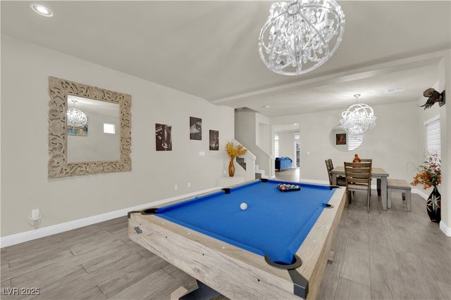 6334 White Heron Court, Las Vegas, NV 89139