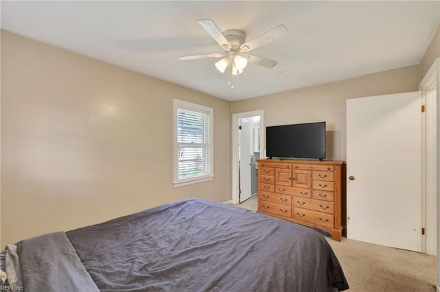 119 Bruce PL, Portsmouth, VA 23707