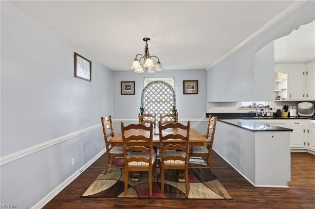 119 Bruce PL, Portsmouth, VA 23707