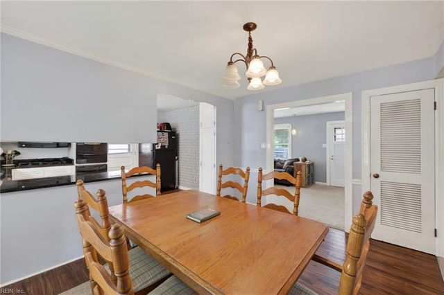 119 Bruce PL, Portsmouth, VA 23707
