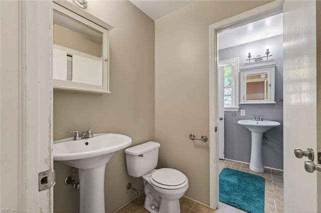 119 Bruce PL, Portsmouth, VA 23707