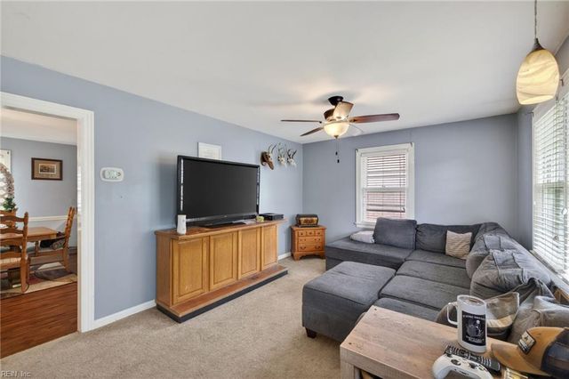 119 Bruce PL, Portsmouth, VA 23707