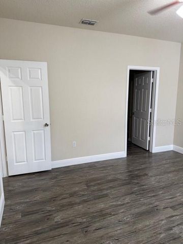 Address unavailable.