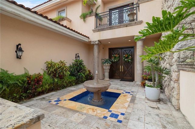 1617 Palm Valley Circle, Harlingen, TX 78552