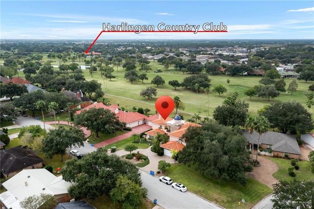 1617 Palm Valley Circle, Harlingen, TX 78552