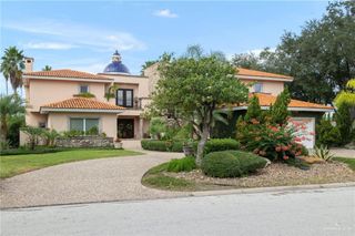 1617 Palm Valley Circle, Harlingen, TX 78552