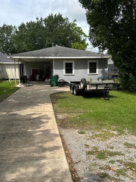14700 W West Main Street, Cut Off, LA 70345