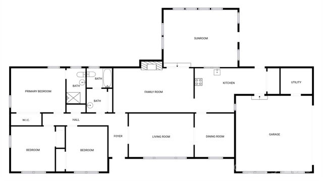 3378 Tanglewood Drive, Rock Hill, SC 29732