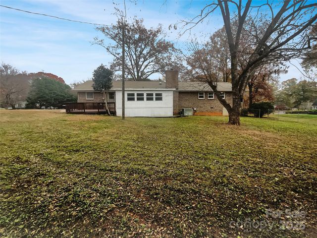 3378 Tanglewood Drive, Rock Hill, SC 29732