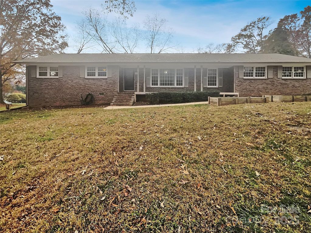 3378 Tanglewood Drive, Rock Hill, SC 29732